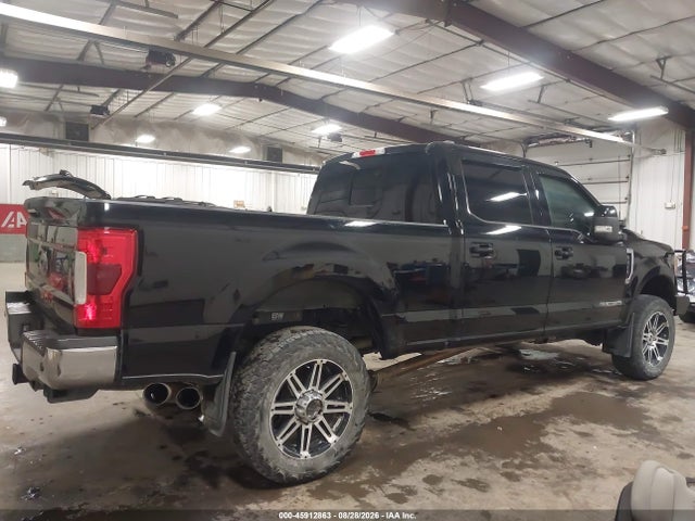 Продажа на аукционе авто 2017 Ford F-350 Lariat, vin: 1FT8W3BT1HEC50064, номер лота: 45912863