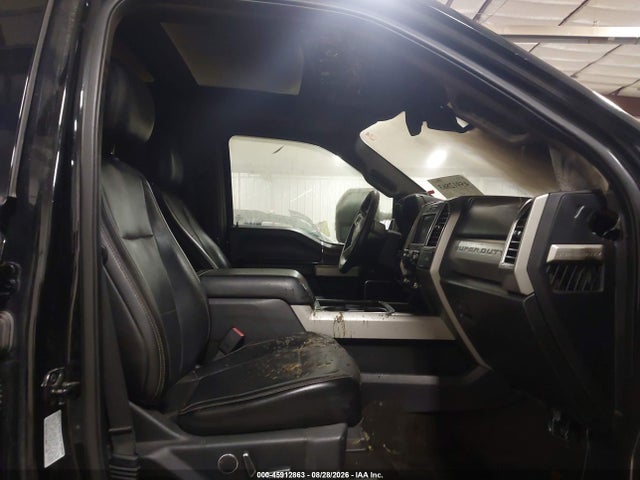 Продажа на аукционе авто 2017 Ford F-350 Lariat, vin: 1FT8W3BT1HEC50064, номер лота: 45912863