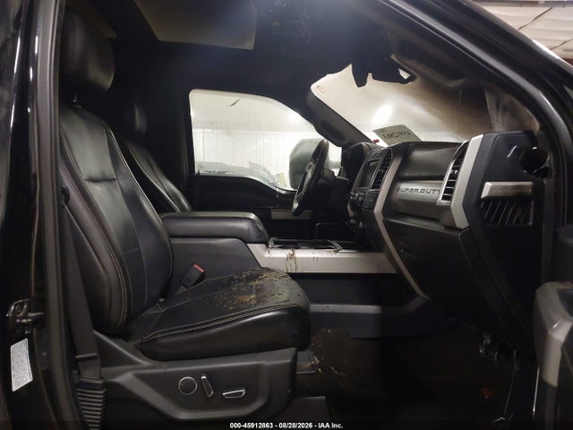 Продажа на аукционе авто 2017 Ford F-350 Lariat, vin: 1FT8W3BT1HEC50064, номер лота: 45912863