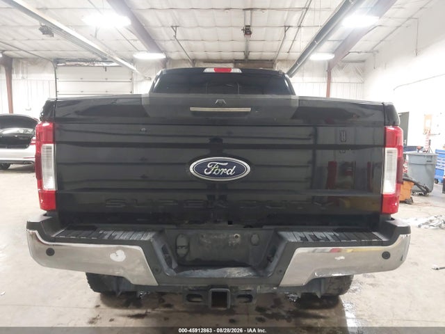 Продажа на аукционе авто 2017 Ford F-350 Lariat, vin: 1FT8W3BT1HEC50064, номер лота: 45912863