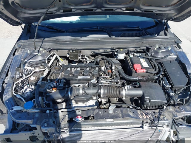 1HGCV1F36KA098472 Honda Accord Sport