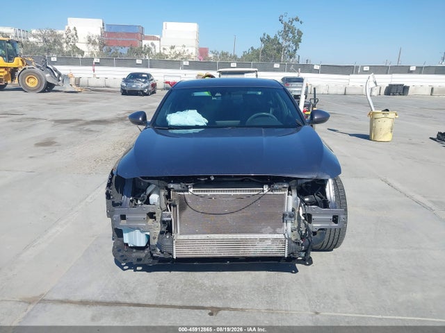1HGCV1F36KA098472 Honda Accord Sport