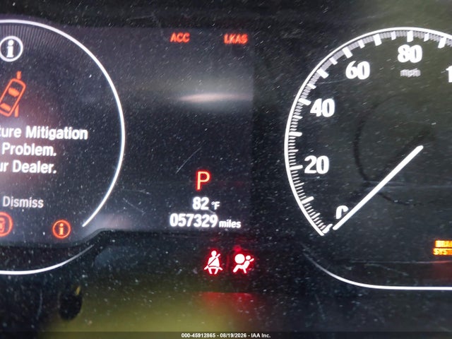1HGCV1F36KA098472 Honda Accord Sport
