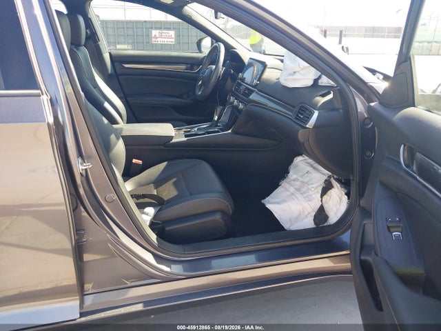1HGCV1F36KA098472 Honda Accord Sport
