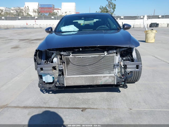 1HGCV1F36KA098472 Honda Accord Sport