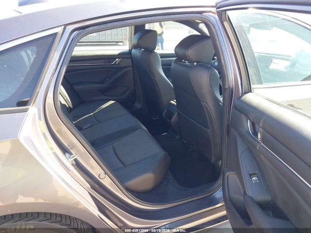 1HGCV1F36KA098472 Honda Accord Sport