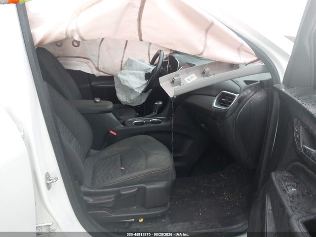 45912870 :رقم المزاد ، 2GNAXUEV9L6131619 vin ، 2020 Chevrolet Equinox Awd Lt 1.5l Turbo مزاد بيع