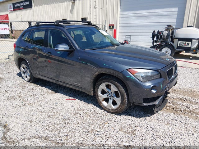 Aukcja sprzedaży 2015 Bmw X1 Sdrive28i, vin: WBAVM1C56FV317880, numer aukcji: 45912876
