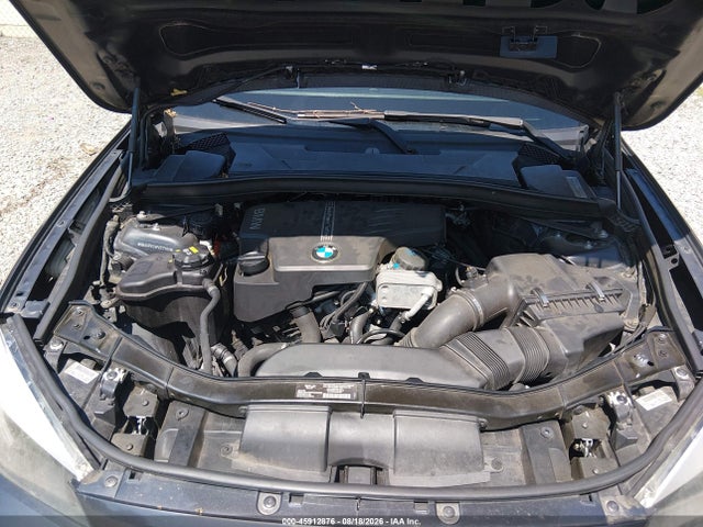 Aukcja sprzedaży 2015 Bmw X1 Sdrive28i, vin: WBAVM1C56FV317880, numer aukcji: 45912876