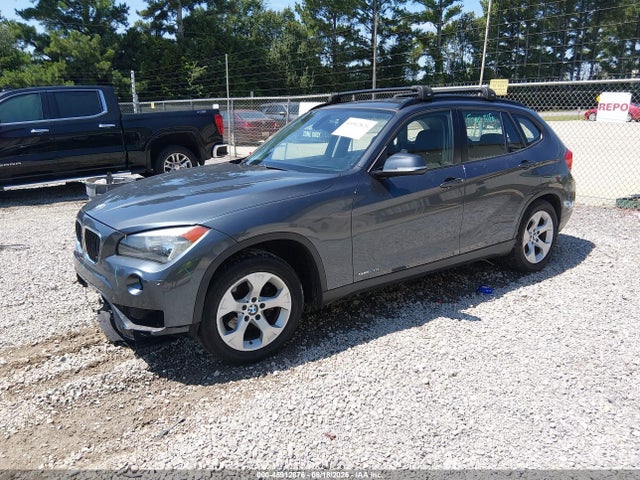 Aukcja sprzedaży 2015 Bmw X1 Sdrive28i, vin: WBAVM1C56FV317880, numer aukcji: 45912876