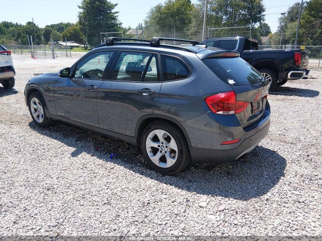 Aukcja sprzedaży 2015 Bmw X1 Sdrive28i, vin: WBAVM1C56FV317880, numer aukcji: 45912876