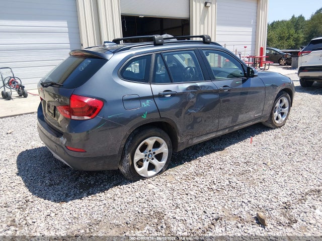 Aukcja sprzedaży 2015 Bmw X1 Sdrive28i, vin: WBAVM1C56FV317880, numer aukcji: 45912876