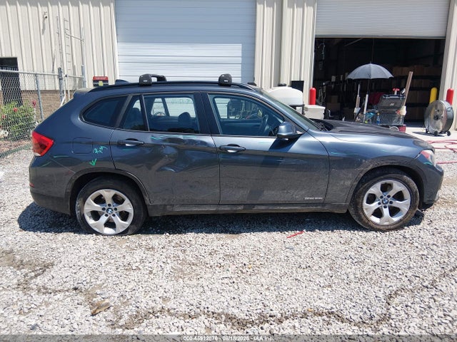 Aukcja sprzedaży 2015 Bmw X1 Sdrive28i, vin: WBAVM1C56FV317880, numer aukcji: 45912876