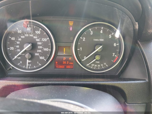 Aukcja sprzedaży 2015 Bmw X1 Sdrive28i, vin: WBAVM1C56FV317880, numer aukcji: 45912876