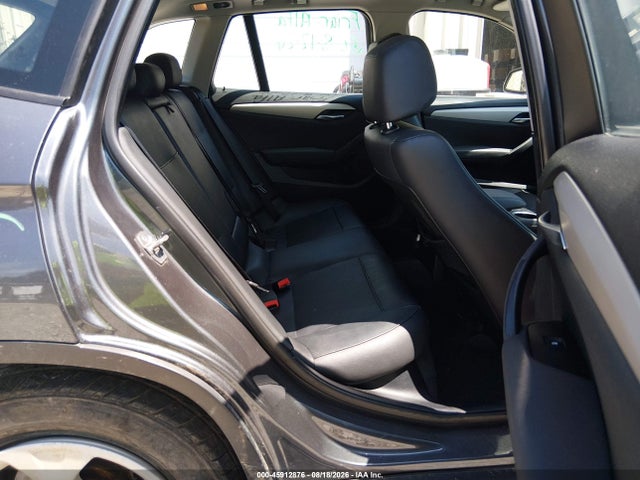 Aukcja sprzedaży 2015 Bmw X1 Sdrive28i, vin: WBAVM1C56FV317880, numer aukcji: 45912876