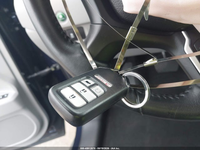 Aukcja sprzedaży 2021 Honda Pilot Awd Touring 8 Passenger, vin: 5FNYF6H90MB014804, numer aukcji: 45912878