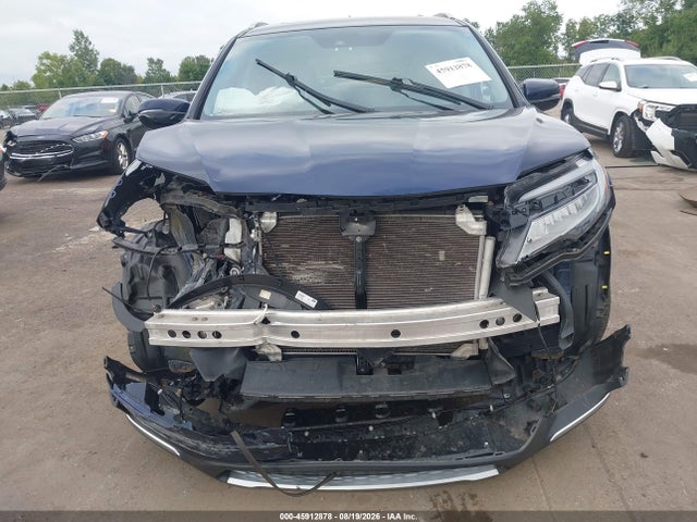 Aukcja sprzedaży 2021 Honda Pilot Awd Touring 8 Passenger, vin: 5FNYF6H90MB014804, numer aukcji: 45912878