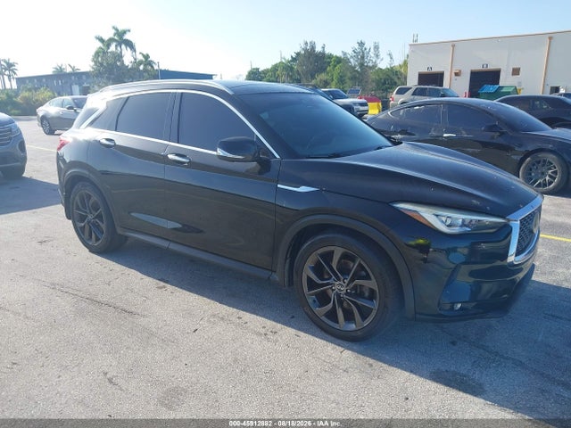 Aukcja sprzedaży 2019 Infiniti Qx50 Essential, vin: 3PCAJ5M19KF139663, numer aukcji: 45912882