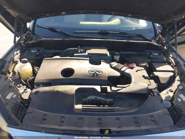 Aukcja sprzedaży 2019 Infiniti Qx50 Essential, vin: 3PCAJ5M19KF139663, numer aukcji: 45912882