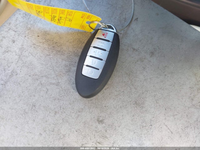 Aukcja sprzedaży 2019 Infiniti Qx50 Essential, vin: 3PCAJ5M19KF139663, numer aukcji: 45912882