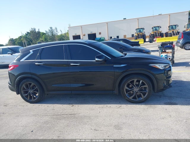 Aukcja sprzedaży 2019 Infiniti Qx50 Essential, vin: 3PCAJ5M19KF139663, numer aukcji: 45912882