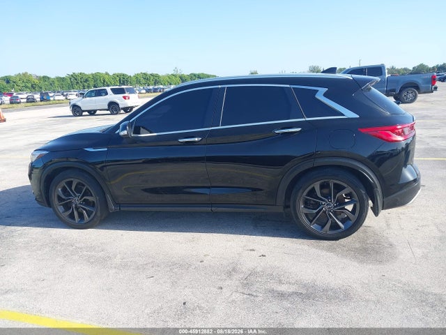 Aukcja sprzedaży 2019 Infiniti Qx50 Essential, vin: 3PCAJ5M19KF139663, numer aukcji: 45912882