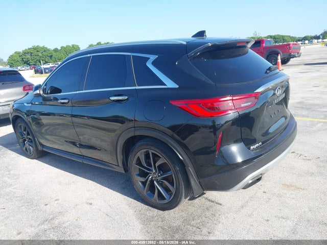 Aukcja sprzedaży 2019 Infiniti Qx50 Essential, vin: 3PCAJ5M19KF139663, numer aukcji: 45912882