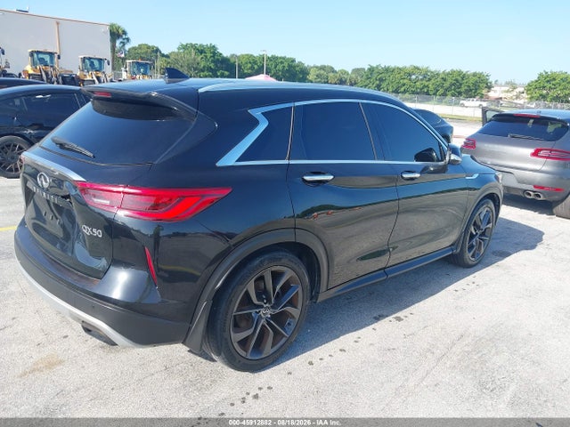 Aukcja sprzedaży 2019 Infiniti Qx50 Essential, vin: 3PCAJ5M19KF139663, numer aukcji: 45912882