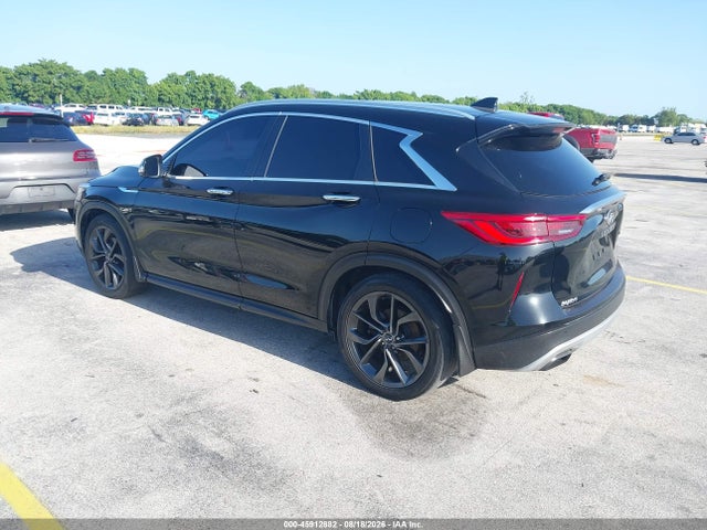 Aukcja sprzedaży 2019 Infiniti Qx50 Essential, vin: 3PCAJ5M19KF139663, numer aukcji: 45912882