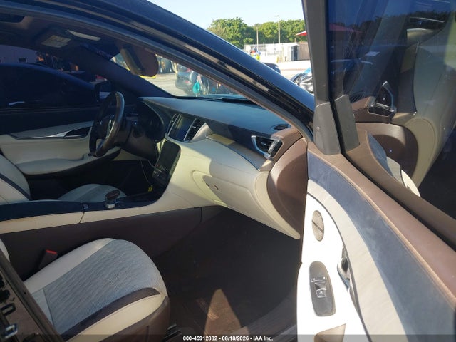 Aukcja sprzedaży 2019 Infiniti Qx50 Essential, vin: 3PCAJ5M19KF139663, numer aukcji: 45912882