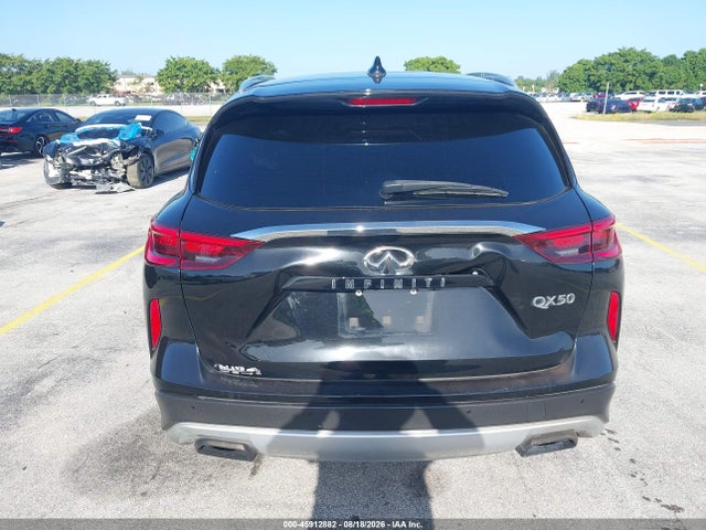 Aukcja sprzedaży 2019 Infiniti Qx50 Essential, vin: 3PCAJ5M19KF139663, numer aukcji: 45912882
