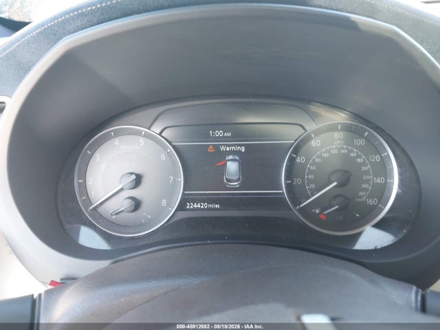 Aukcja sprzedaży 2019 Infiniti Qx50 Essential, vin: 3PCAJ5M19KF139663, numer aukcji: 45912882