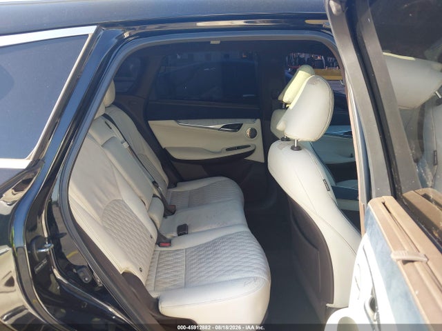 Aukcja sprzedaży 2019 Infiniti Qx50 Essential, vin: 3PCAJ5M19KF139663, numer aukcji: 45912882