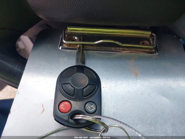 45912887 :رقم المزاد ، 1FMCU93148KB51025 vin ، 2008 Ford Escape Xlt مزاد بيع