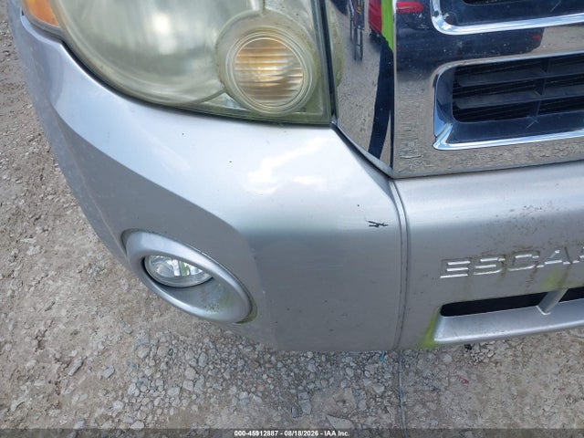 45912887 :رقم المزاد ، 1FMCU93148KB51025 vin ، 2008 Ford Escape Xlt مزاد بيع