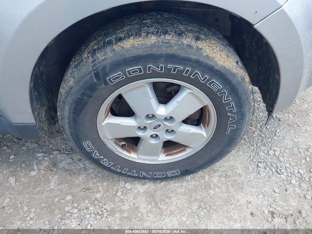 45912887 :رقم المزاد ، 1FMCU93148KB51025 vin ، 2008 Ford Escape Xlt مزاد بيع