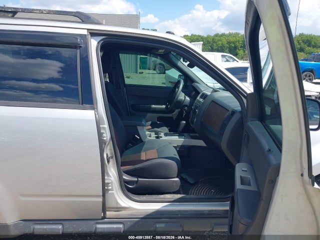 45912887 :رقم المزاد ، 1FMCU93148KB51025 vin ، 2008 Ford Escape Xlt مزاد بيع
