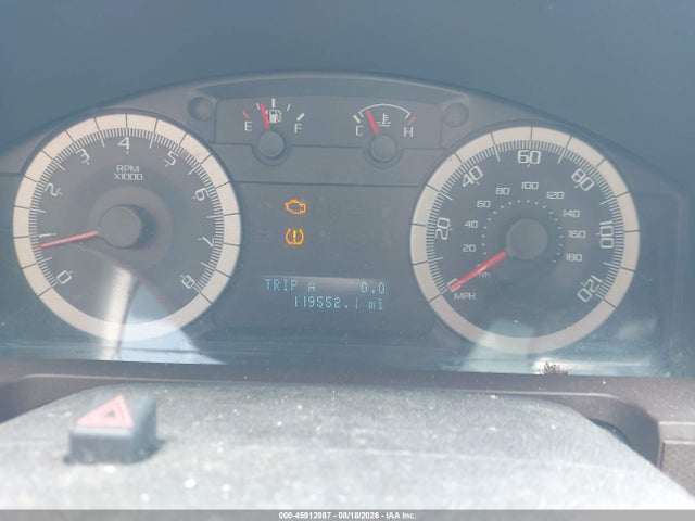 45912887 :رقم المزاد ، 1FMCU93148KB51025 vin ، 2008 Ford Escape Xlt مزاد بيع