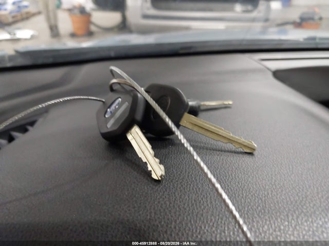 45912888 :رقم المزاد ، JF2GTAEC2K8240736 vin ، 2019 Subaru Crosstrek 2.0i Premium مزاد بيع