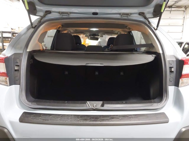 45912888 :رقم المزاد ، JF2GTAEC2K8240736 vin ، 2019 Subaru Crosstrek 2.0i Premium مزاد بيع
