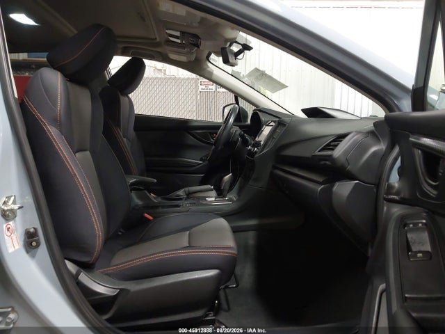 45912888 :رقم المزاد ، JF2GTAEC2K8240736 vin ، 2019 Subaru Crosstrek 2.0i Premium مزاد بيع