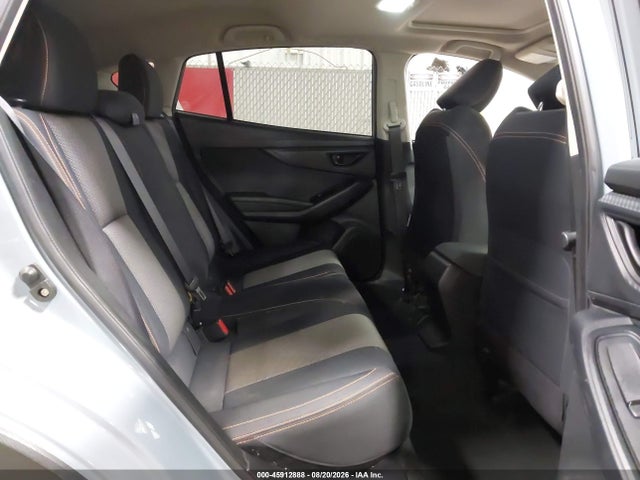 45912888 :رقم المزاد ، JF2GTAEC2K8240736 vin ، 2019 Subaru Crosstrek 2.0i Premium مزاد بيع