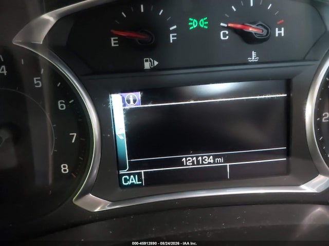 2018 Chevrolet Malibu Lt მანქანა იყიდება აუქციონზე, vin: 1G1ZD5ST2JF113410, აუქციონის ნომერი: 45912890