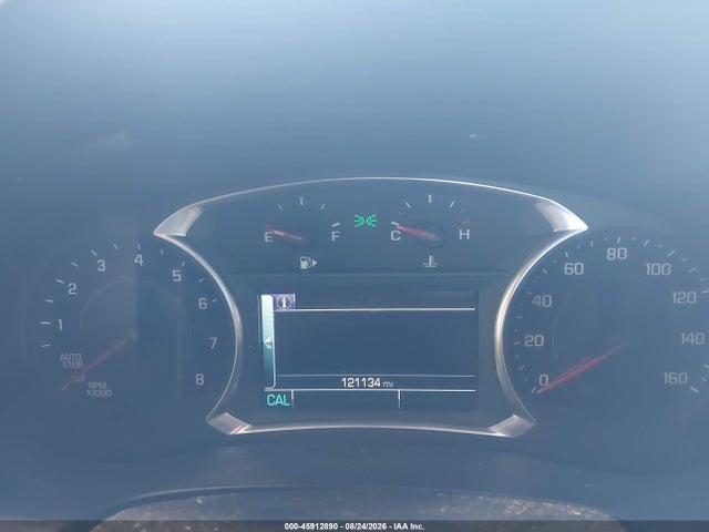 2018 Chevrolet Malibu Lt მანქანა იყიდება აუქციონზე, vin: 1G1ZD5ST2JF113410, აუქციონის ნომერი: 45912890