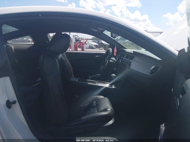 Продажа на аукционе авто 2010 Ford Mustang Gt/gt Premium, vin: 1ZVBP8CH6A5150040, номер лота: 45912891