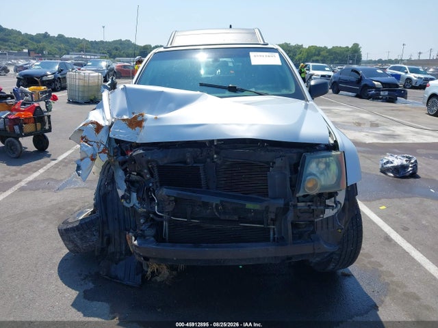 Продаж на аукціоні авто 2011 Nissan Xterra S, vin: 5N1AN0NW8BC505736, номер лоту: 45912895