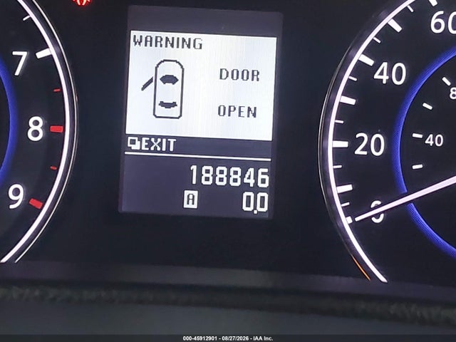 Продажа на аукционе авто 2012 Infiniti G37x, vin: JN1CV6ARXCM976558, номер лота: 45912901