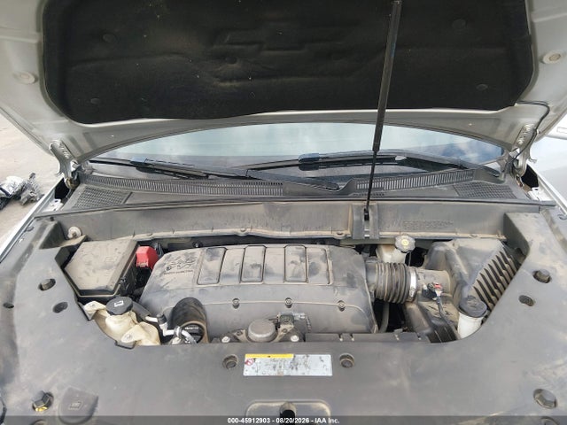 45912903 :رقم المزاد ، 1GNKRHKD9GJ344595 vin ، 2016 Chevrolet Traverse 2lt مزاد بيع