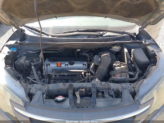 Honda CR-V LX 2014 2HKRM4H32EH693598 Image 10