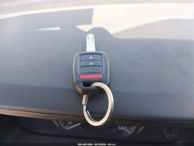 Honda CR-V LX 2014 2HKRM4H32EH693598 Image 11